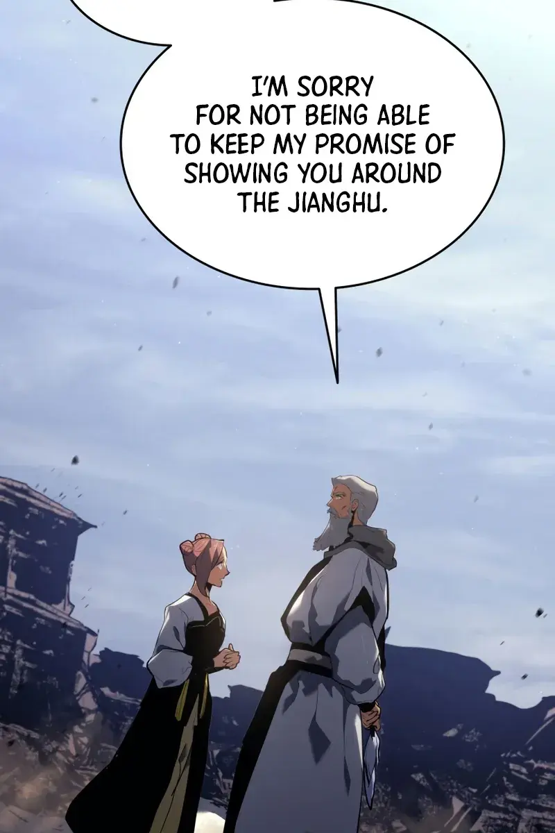 Reaper of the Drifting Moon Chapter 68 Page 134