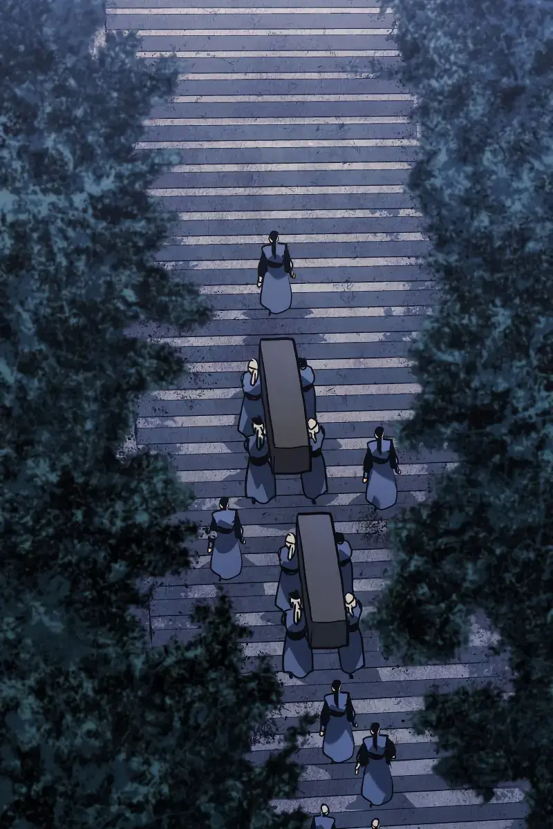 Reaper of the Drifting Moon Chapter 69 Page 11