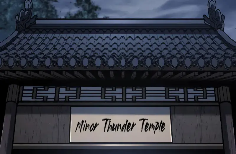 Reaper of the Drifting Moon Chapter 69 Page 15