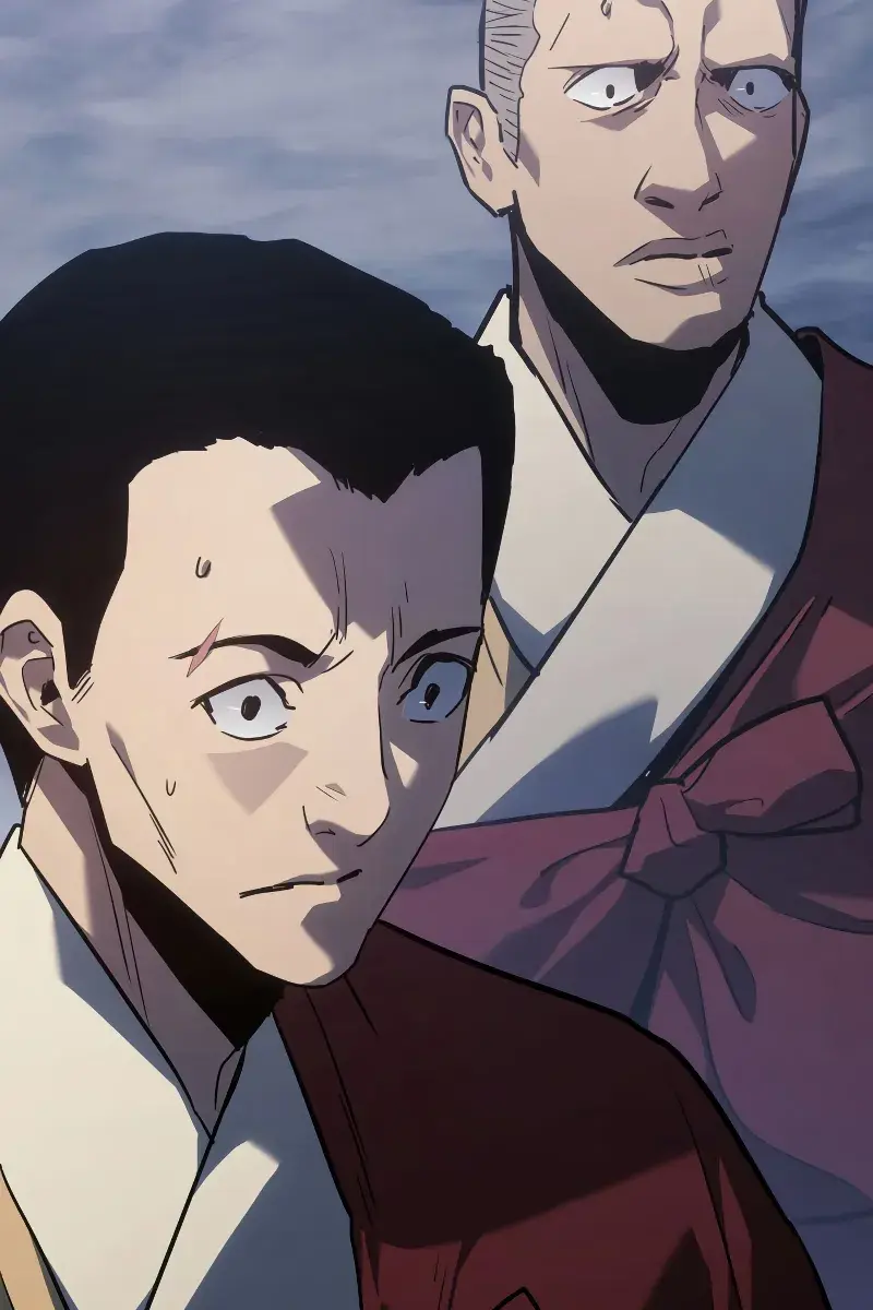 Reaper of the Drifting Moon Chapter 69 Page 21