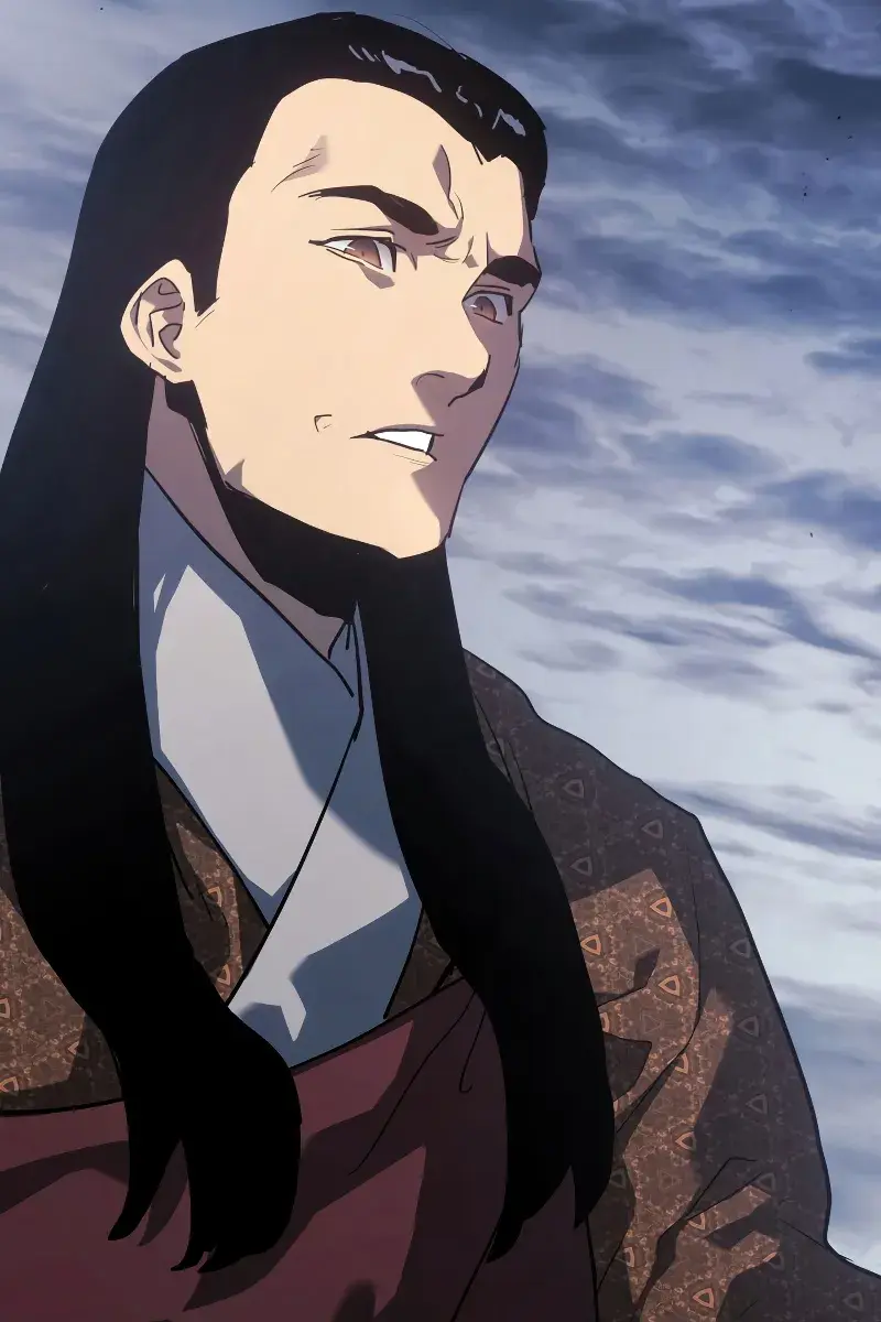 Reaper of the Drifting Moon Chapter 69 Page 30