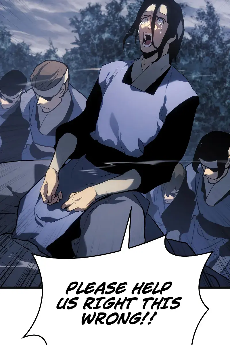 Reaper of the Drifting Moon Chapter 69 Page 35