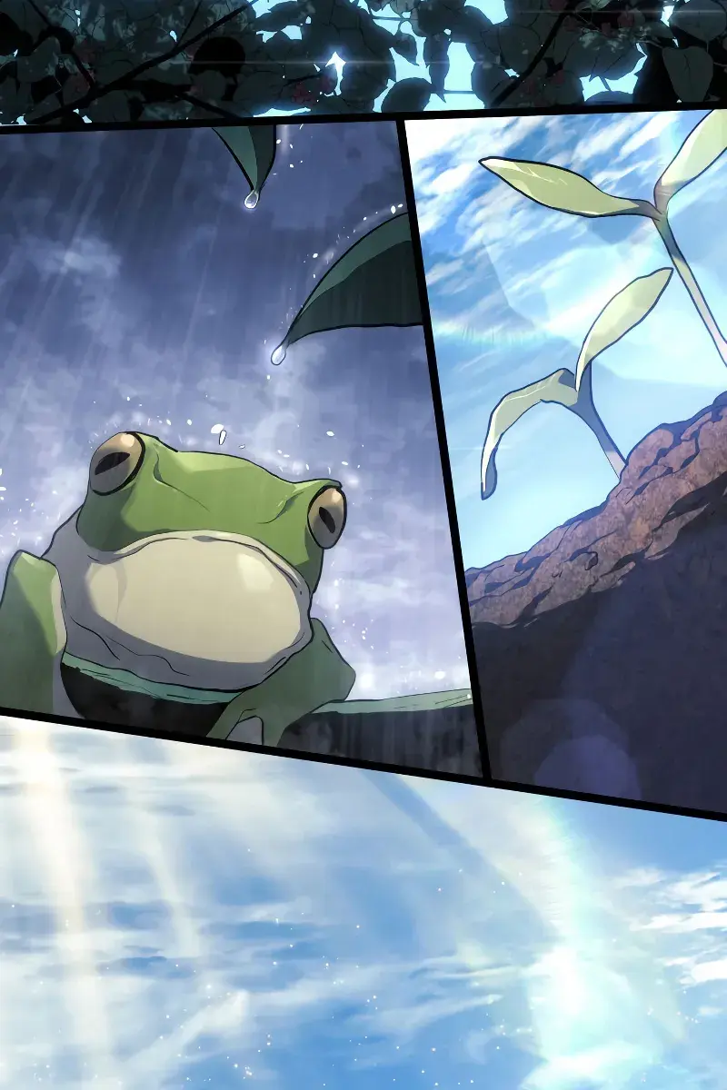 Reaper of the Drifting Moon Chapter 69 Page 55