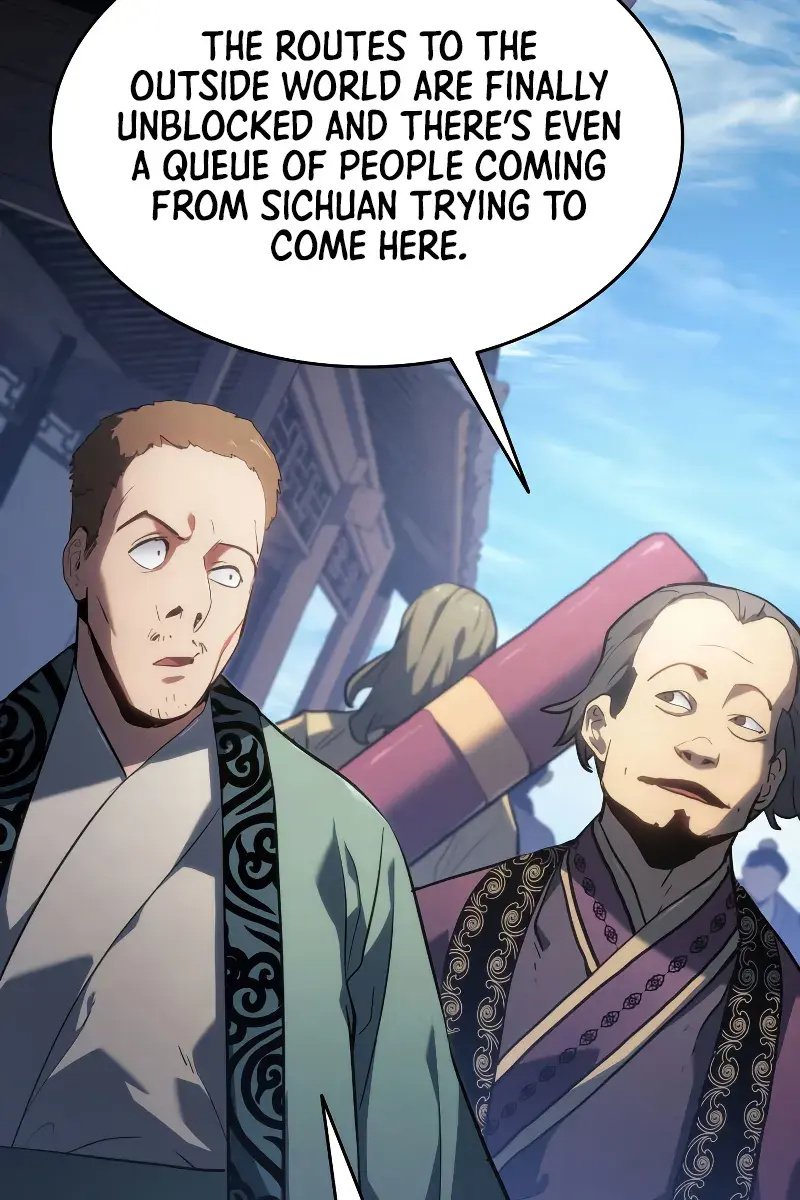 Reaper of the Drifting Moon Chapter 69 Page 60