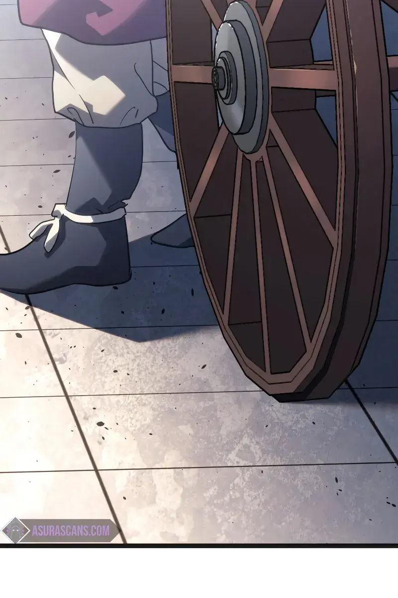 Reaper of the Drifting Moon Chapter 69 Page 84