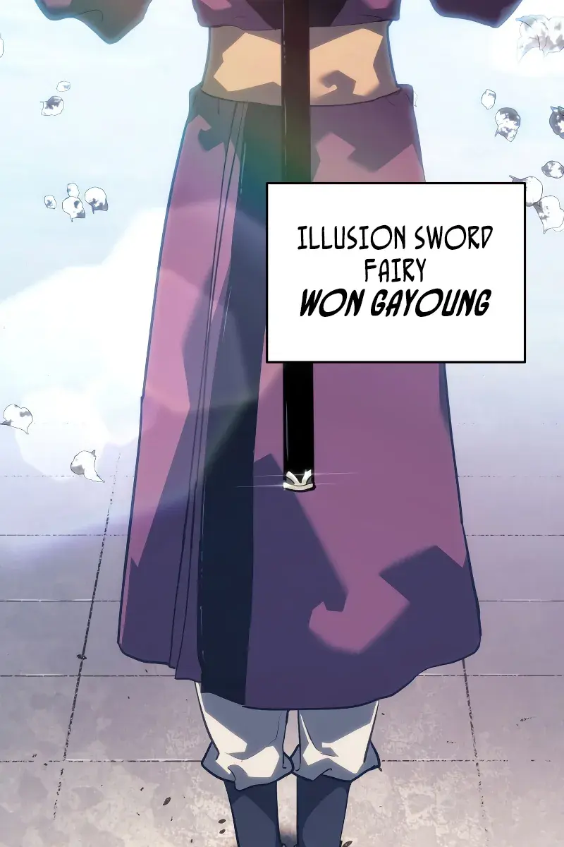 Reaper of the Drifting Moon Chapter 69 Page 87