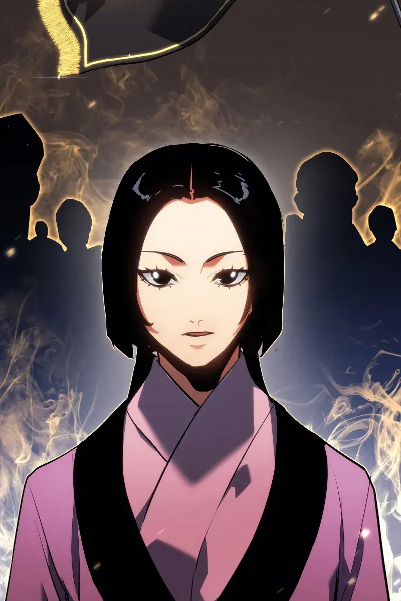 Reaper of the Drifting Moon Chapter 69 Page 96