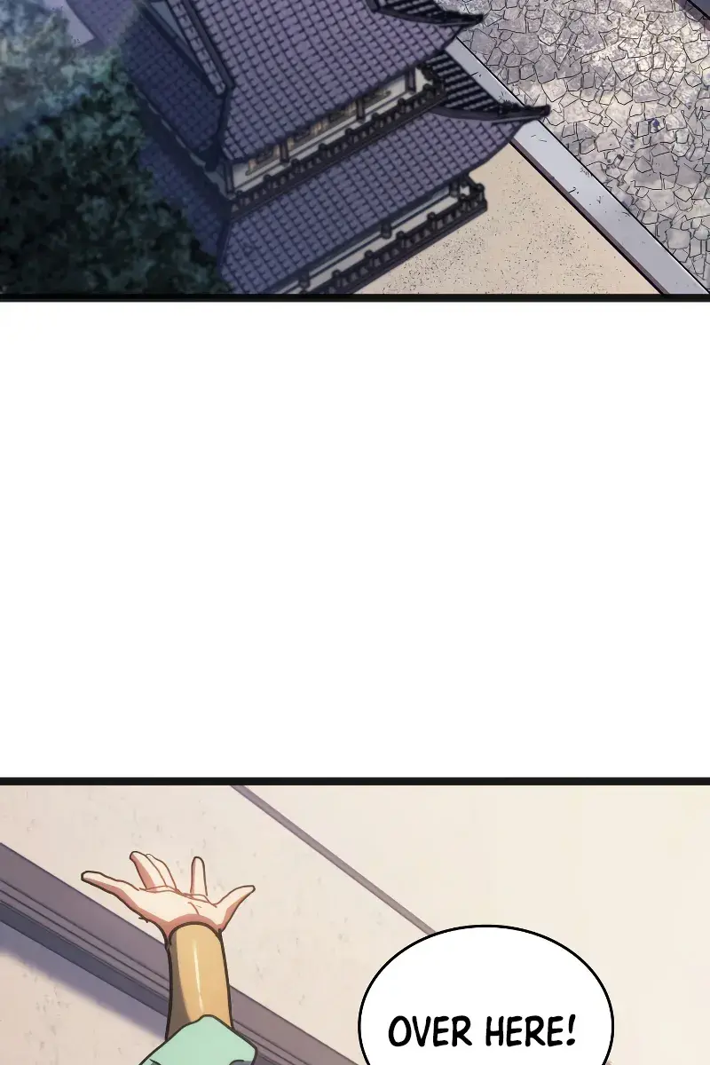 Reaper of the Drifting Moon Chapter 69 Page 106