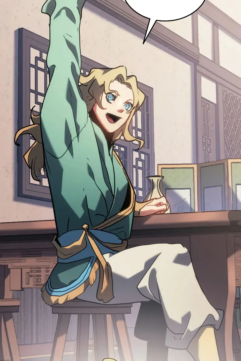 Reaper of the Drifting Moon Chapter 69 Page 107