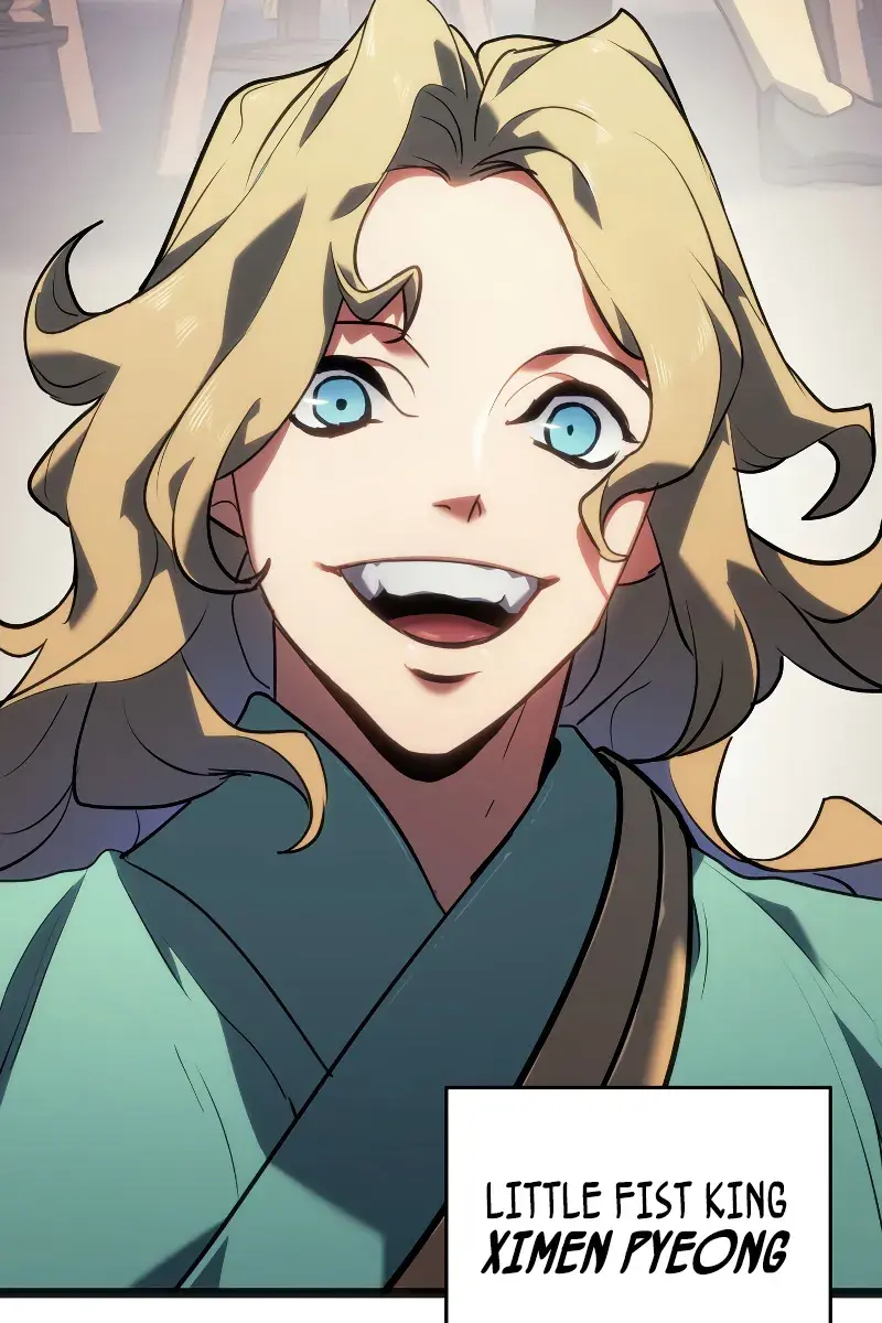 Reaper of the Drifting Moon Chapter 69 Page 108