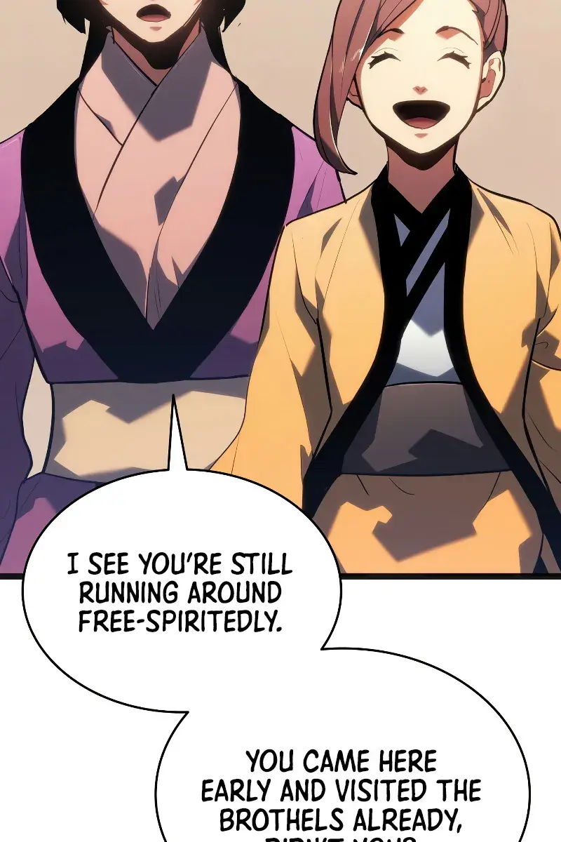 Reaper of the Drifting Moon Chapter 69 Page 110