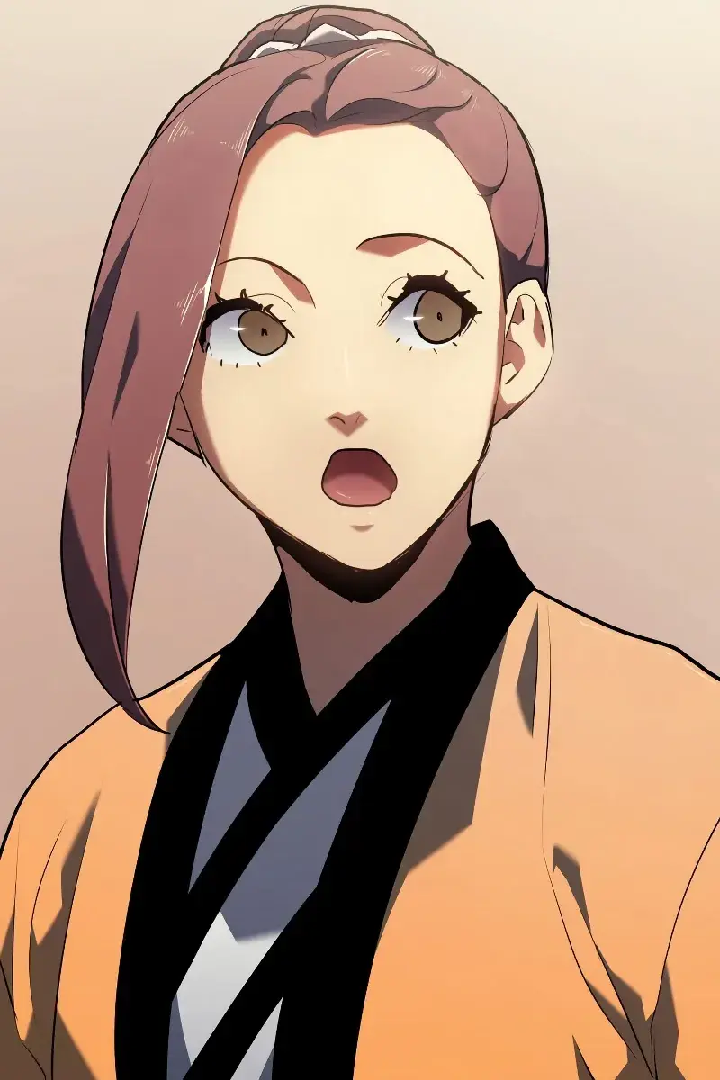 Reaper of the Drifting Moon Chapter 69 Page 114