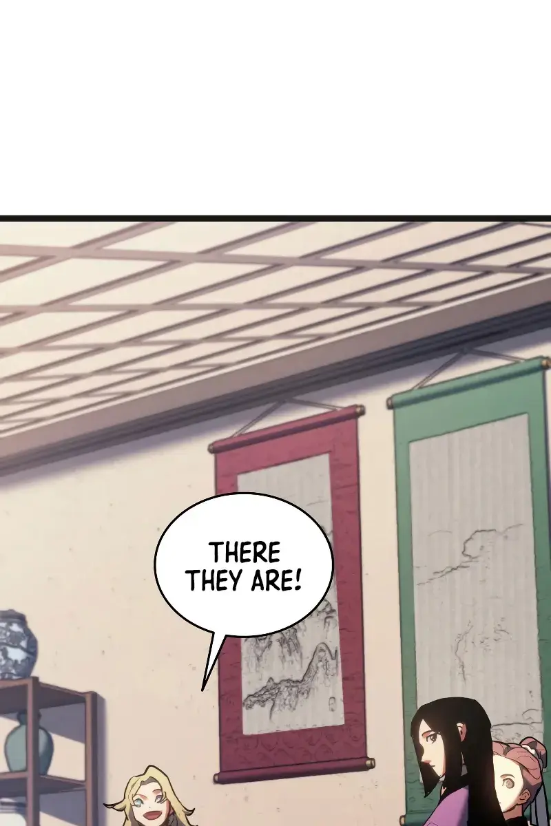 Reaper of the Drifting Moon Chapter 69 Page 117