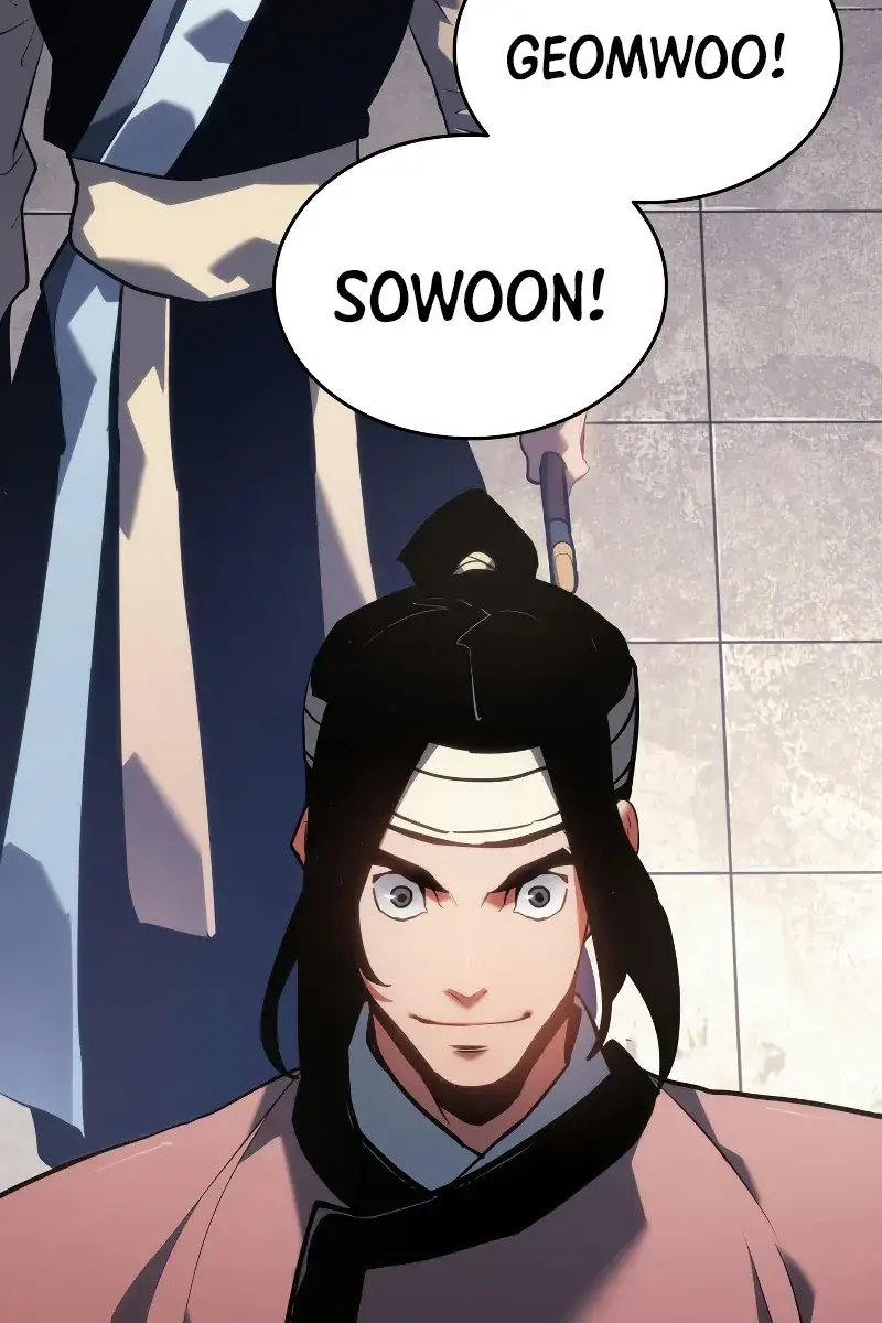 Reaper of the Drifting Moon Chapter 69 Page 120