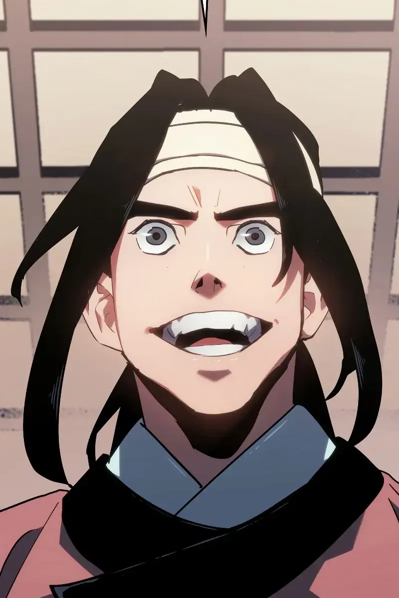 Reaper of the Drifting Moon Chapter 69 Page 122