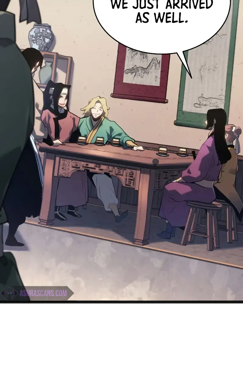 Reaper of the Drifting Moon Chapter 69 Page 124