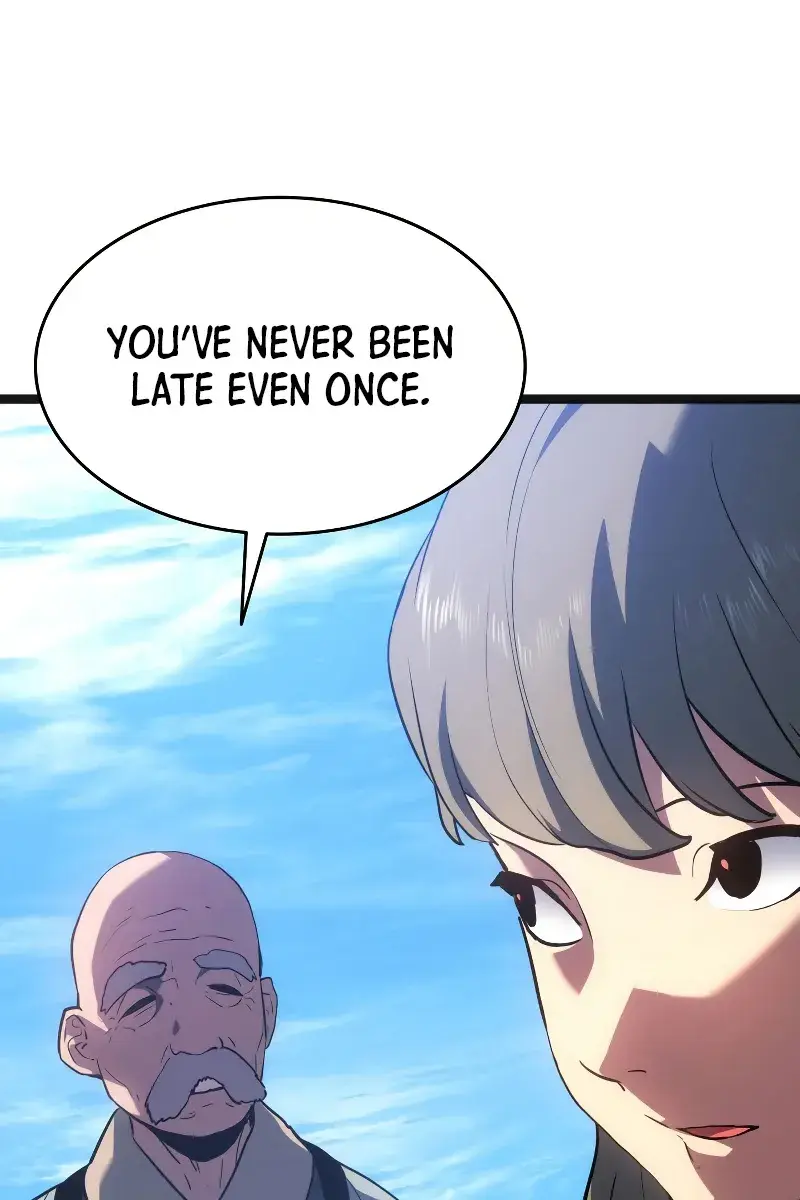 Reaper of the Drifting Moon Chapter 70 Page 10