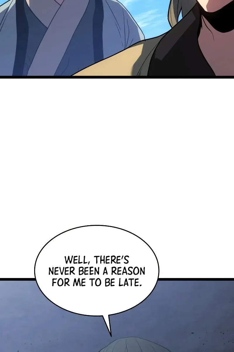 Reaper of the Drifting Moon Chapter 70 Page 11