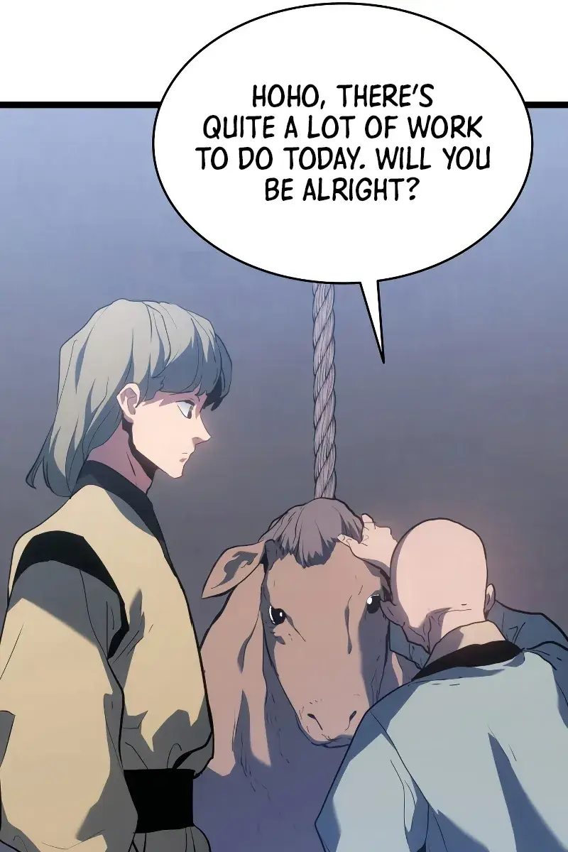 Reaper of the Drifting Moon Chapter 70 Page 14