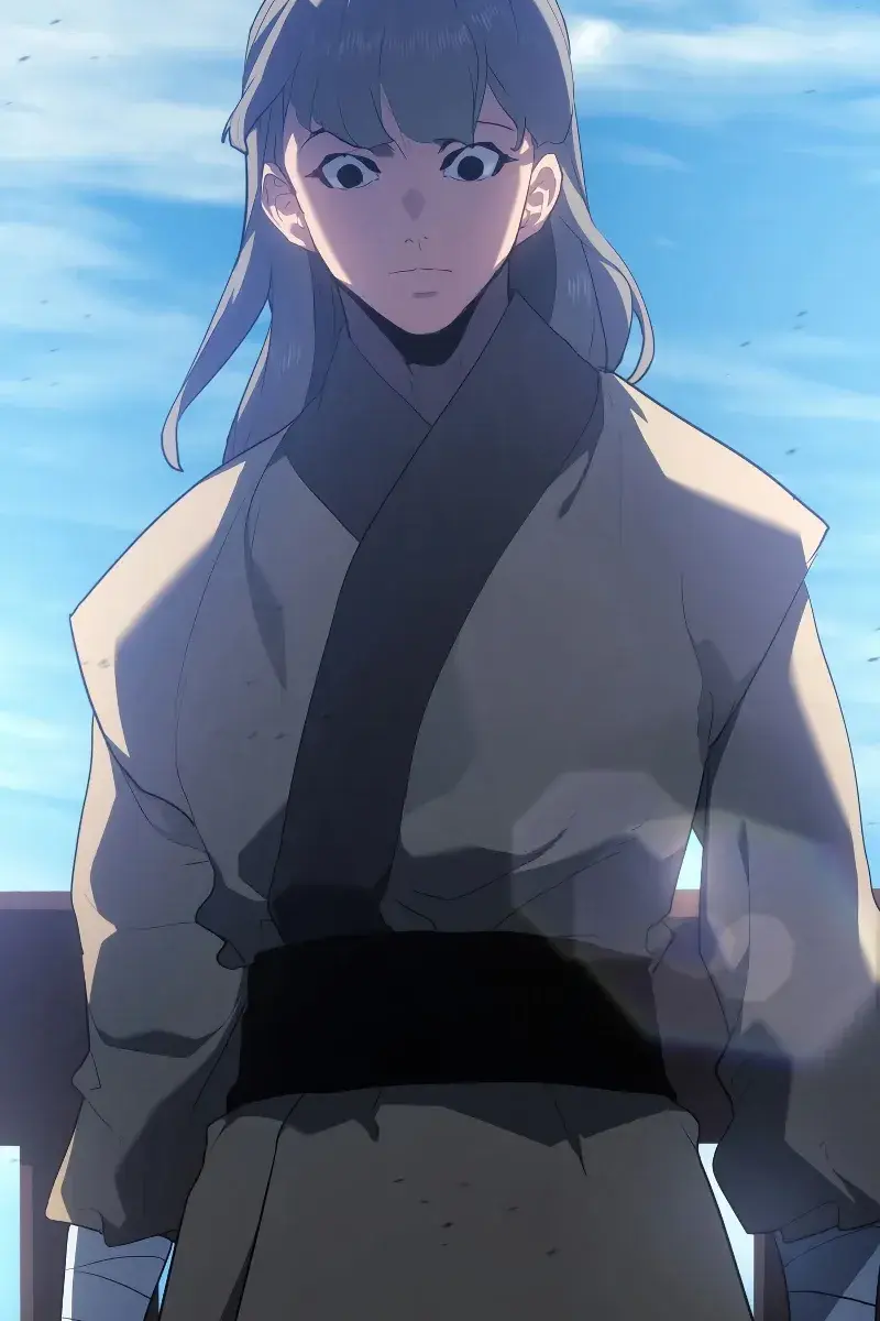 Reaper of the Drifting Moon Chapter 70 Page 40