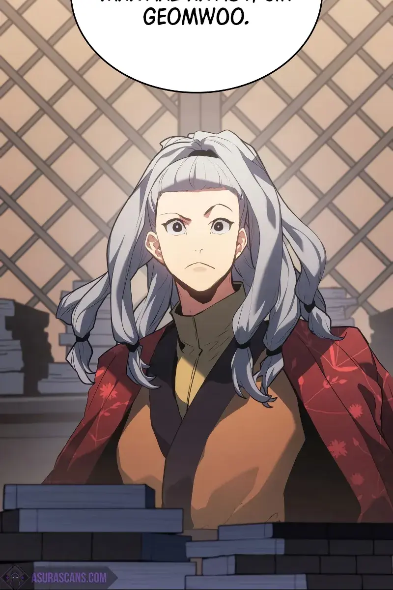 Reaper of the Drifting Moon Chapter 70 Page 59