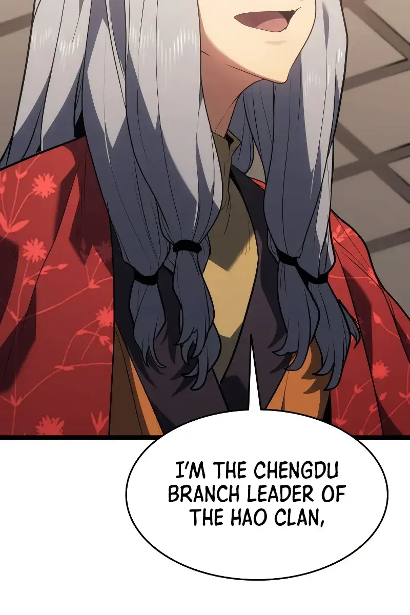 Reaper of the Drifting Moon Chapter 70 Page 65