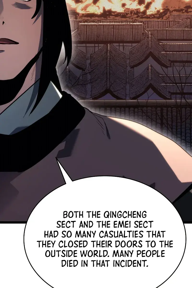 Reaper of the Drifting Moon Chapter 70 Page 84