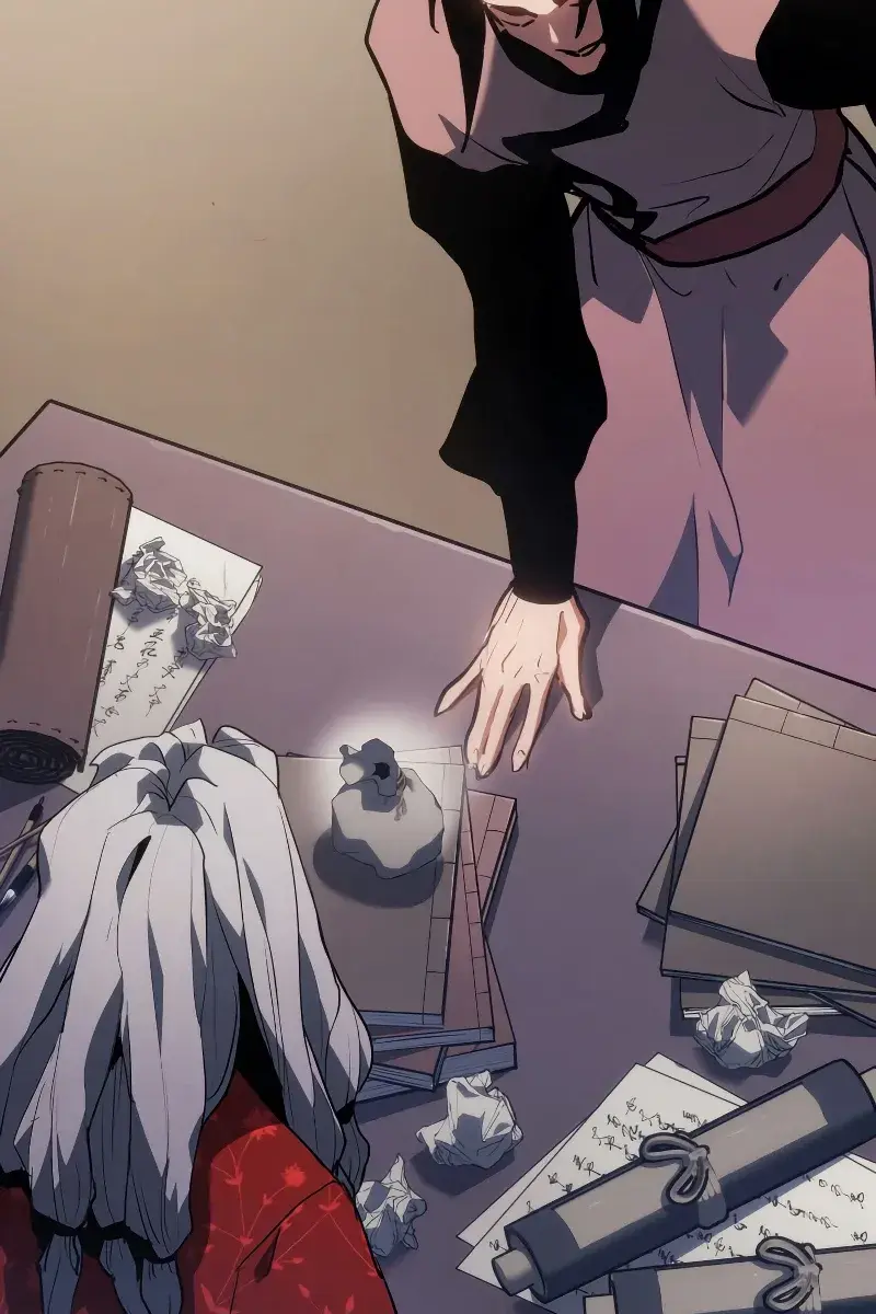 Reaper of the Drifting Moon Chapter 70 Page 100