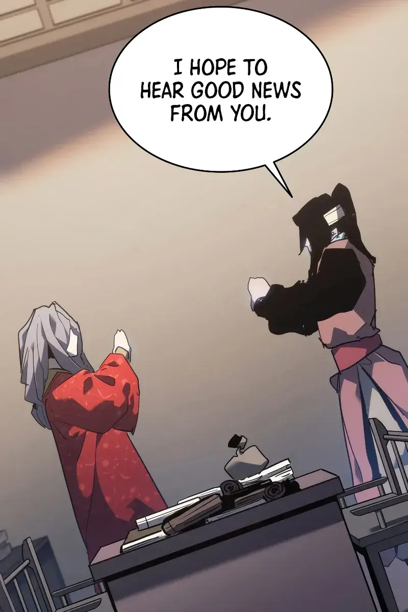 Reaper of the Drifting Moon Chapter 70 Page 104