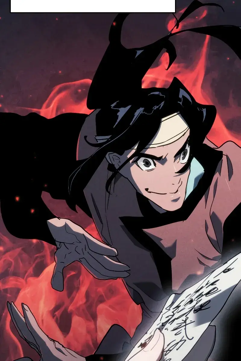 Reaper of the Drifting Moon Chapter 70 Page 108