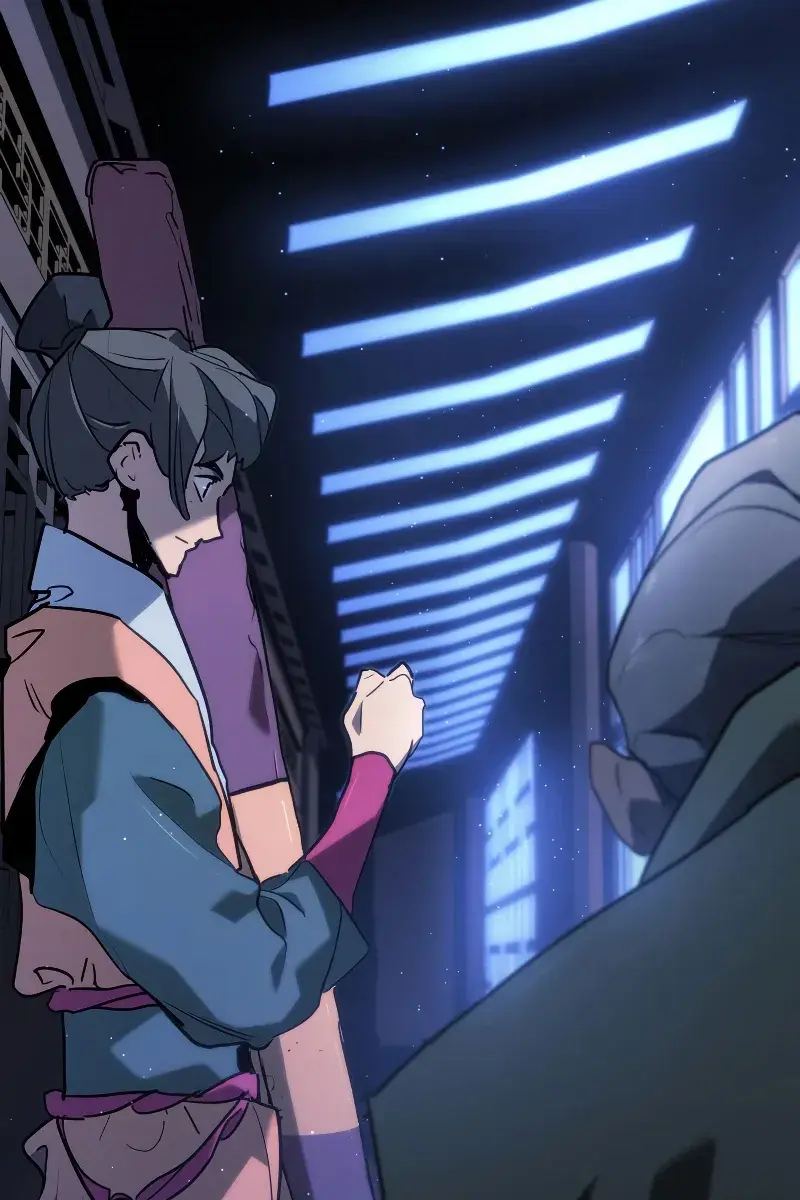 Reaper of the Drifting Moon Chapter 70 Page 111