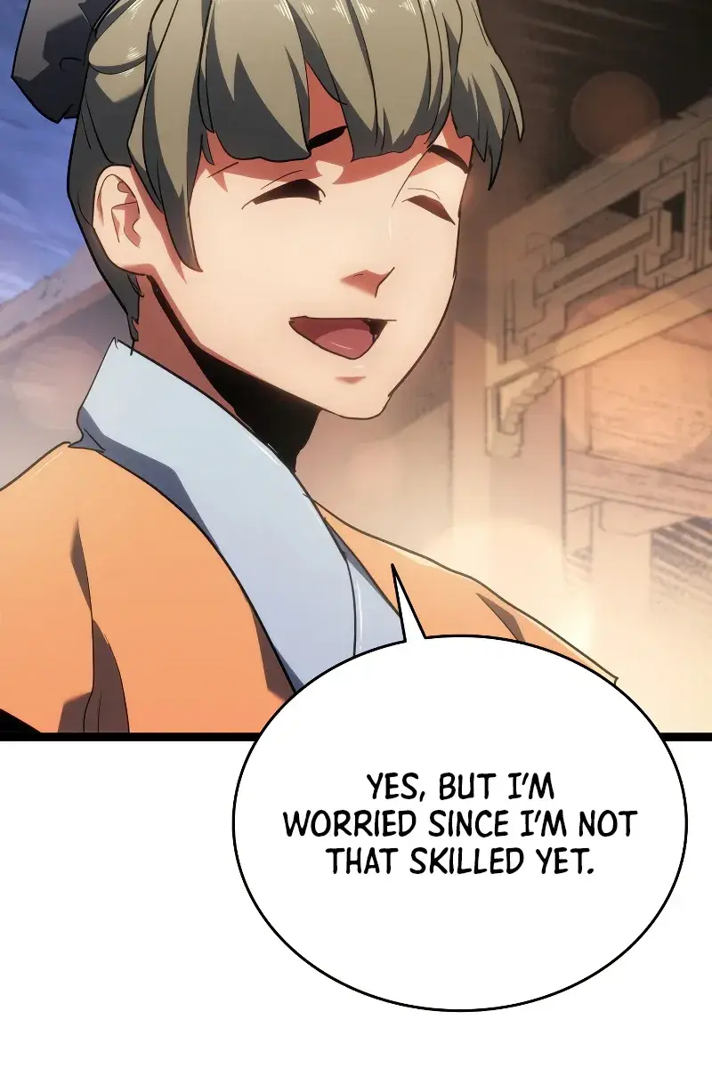 Reaper of the Drifting Moon Chapter 70 Page 125