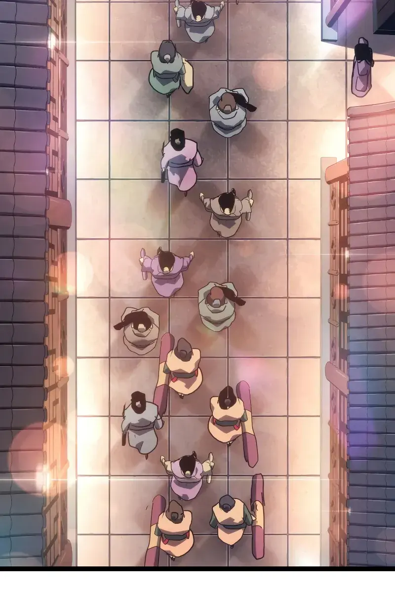 Reaper of the Drifting Moon Chapter 70 Page 127