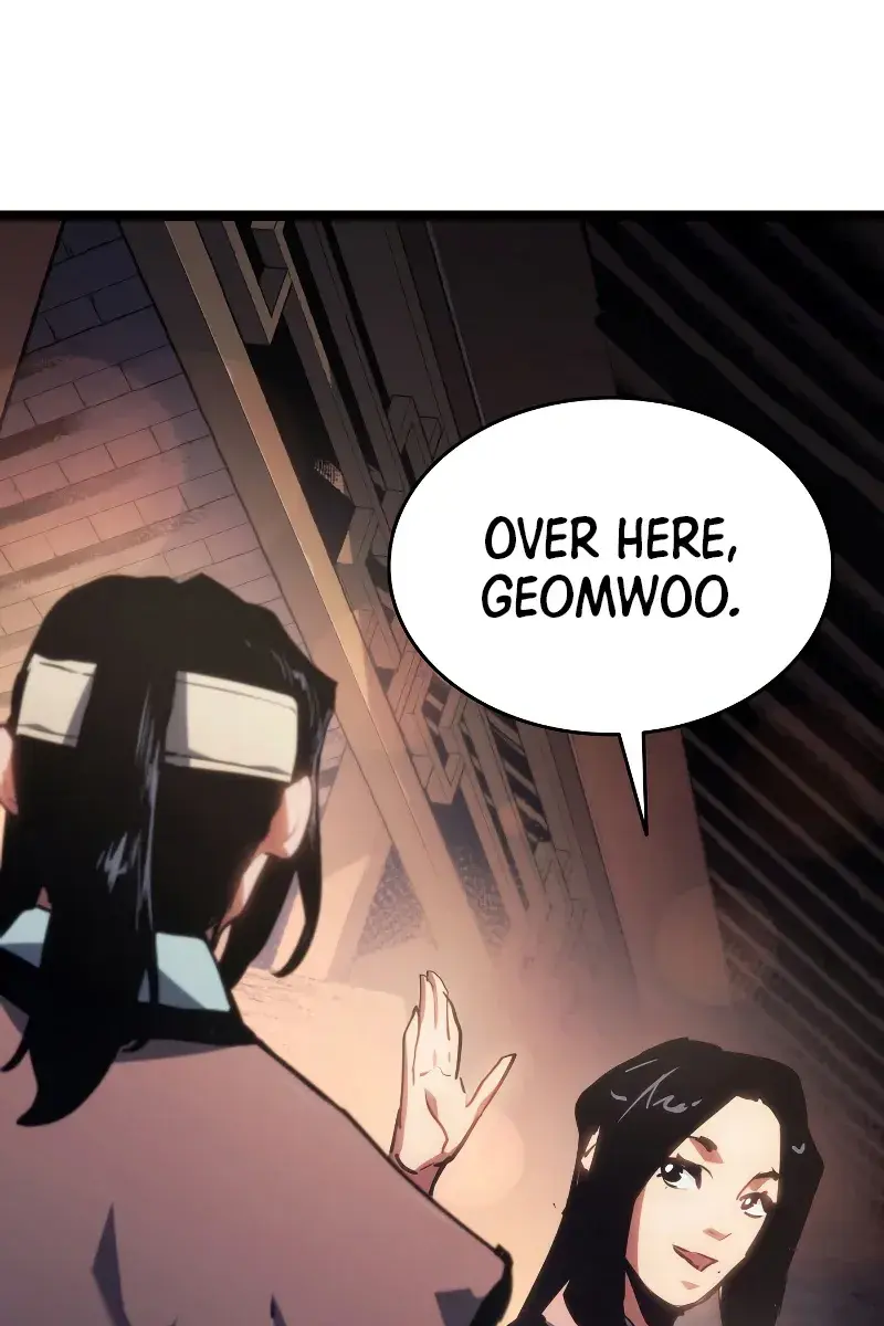 Reaper of the Drifting Moon Chapter 70 Page 131