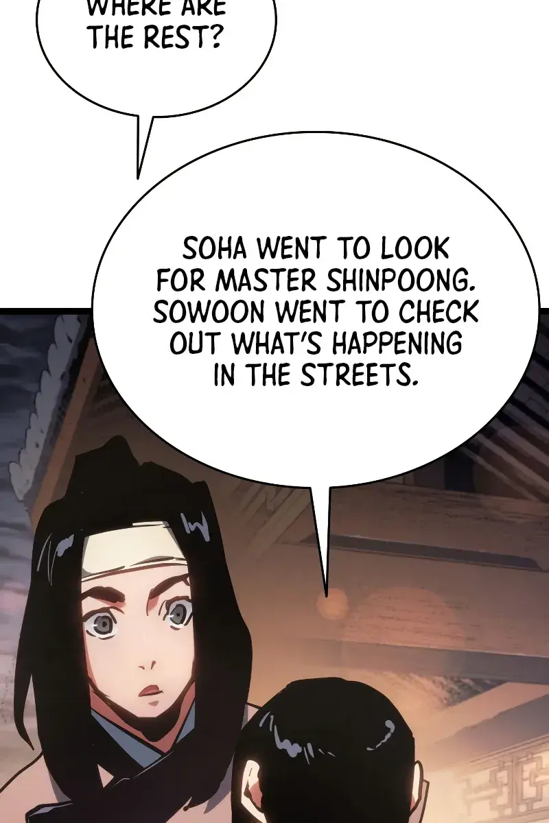 Reaper of the Drifting Moon Chapter 70 Page 133