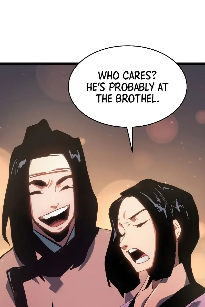 Reaper of the Drifting Moon Chapter 70 Page 137