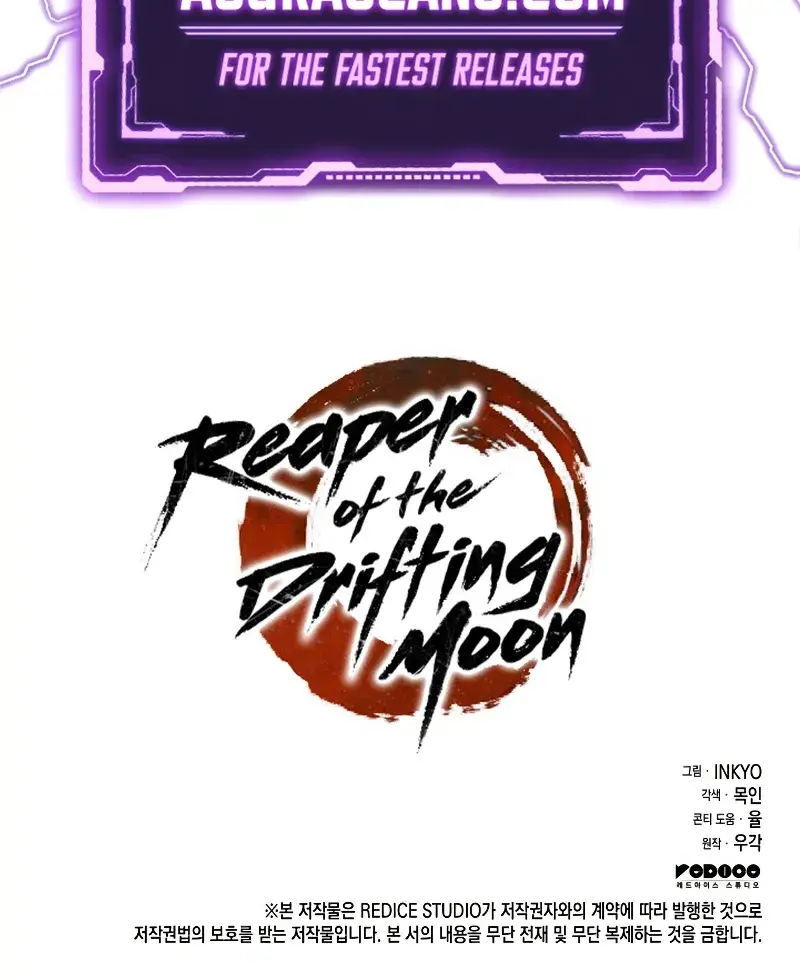 Reaper of the Drifting Moon Chapter 70 Page 153