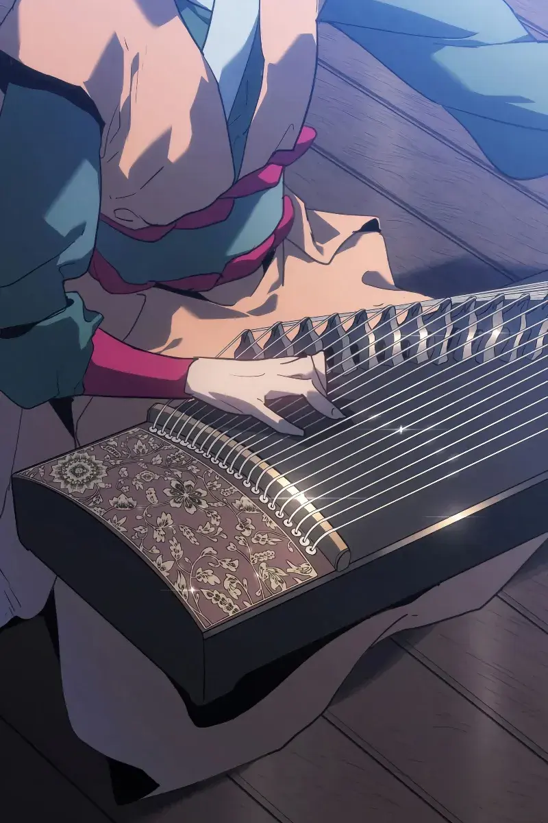 Reaper of the Drifting Moon Chapter 71 Page 6