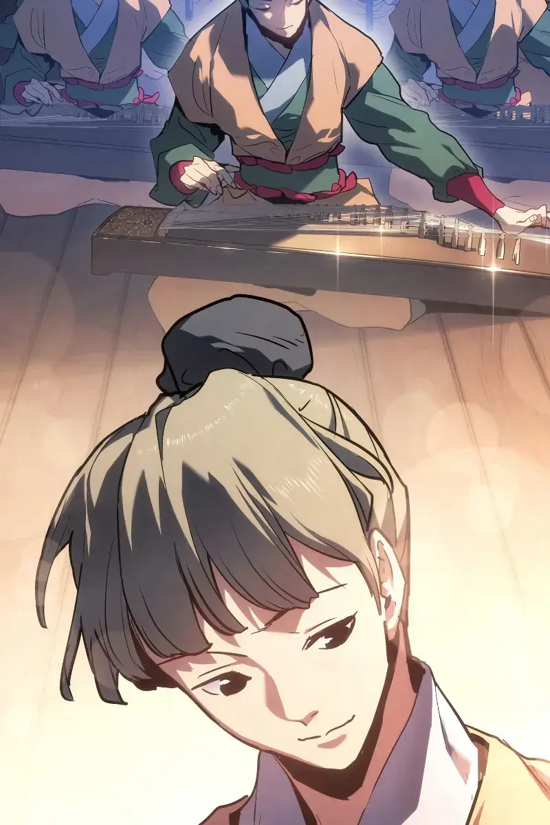 Reaper of the Drifting Moon Chapter 71 Page 8