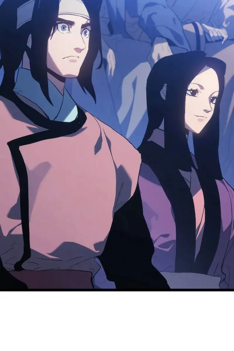 Reaper of the Drifting Moon Chapter 71 Page 10