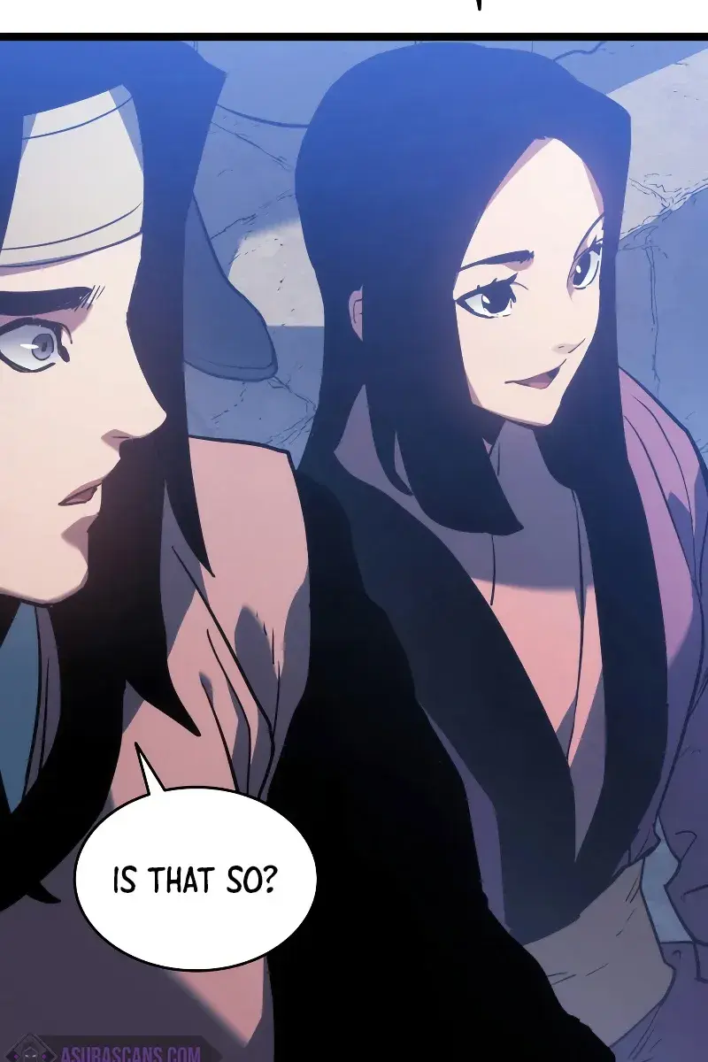 Reaper of the Drifting Moon Chapter 71 Page 12