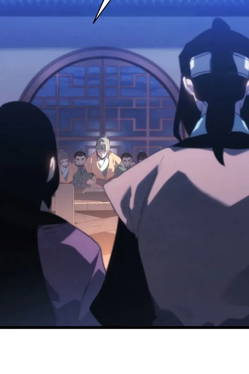 Reaper of the Drifting Moon Chapter 71 Page 15