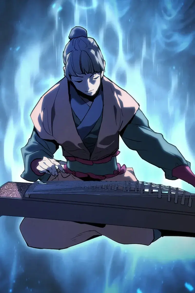 Reaper of the Drifting Moon Chapter 71 Page 19