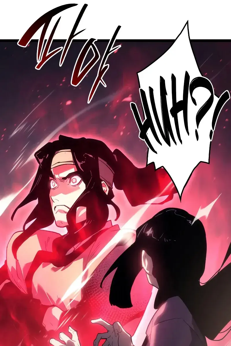 Reaper of the Drifting Moon Chapter 71 Page 25