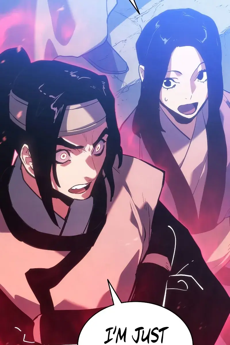 Reaper of the Drifting Moon Chapter 71 Page 29