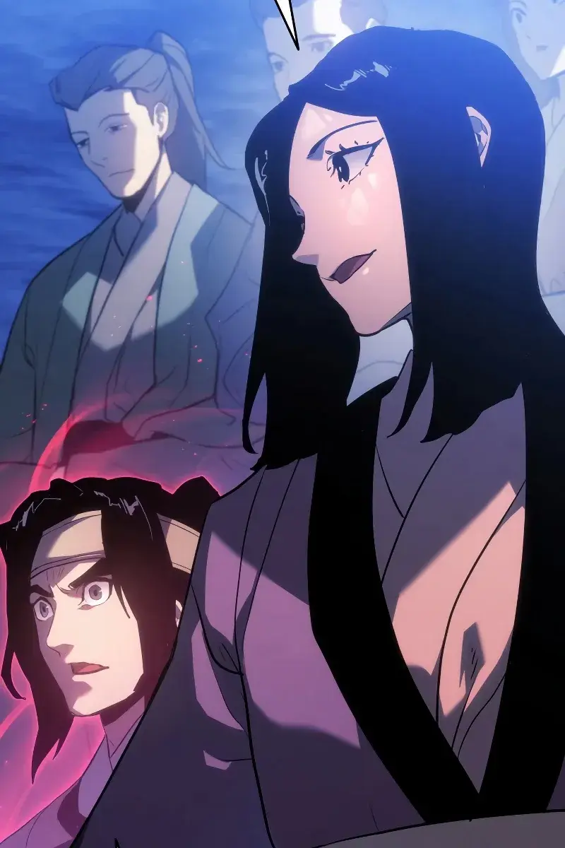 Reaper of the Drifting Moon Chapter 71 Page 31