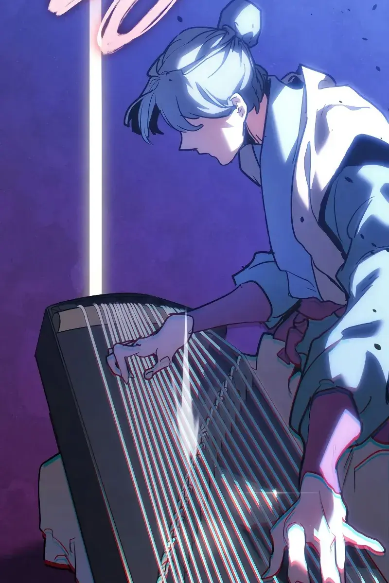 Reaper of the Drifting Moon Chapter 71 Page 39