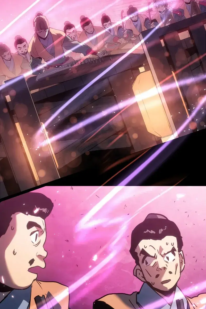 Reaper of the Drifting Moon Chapter 71 Page 44