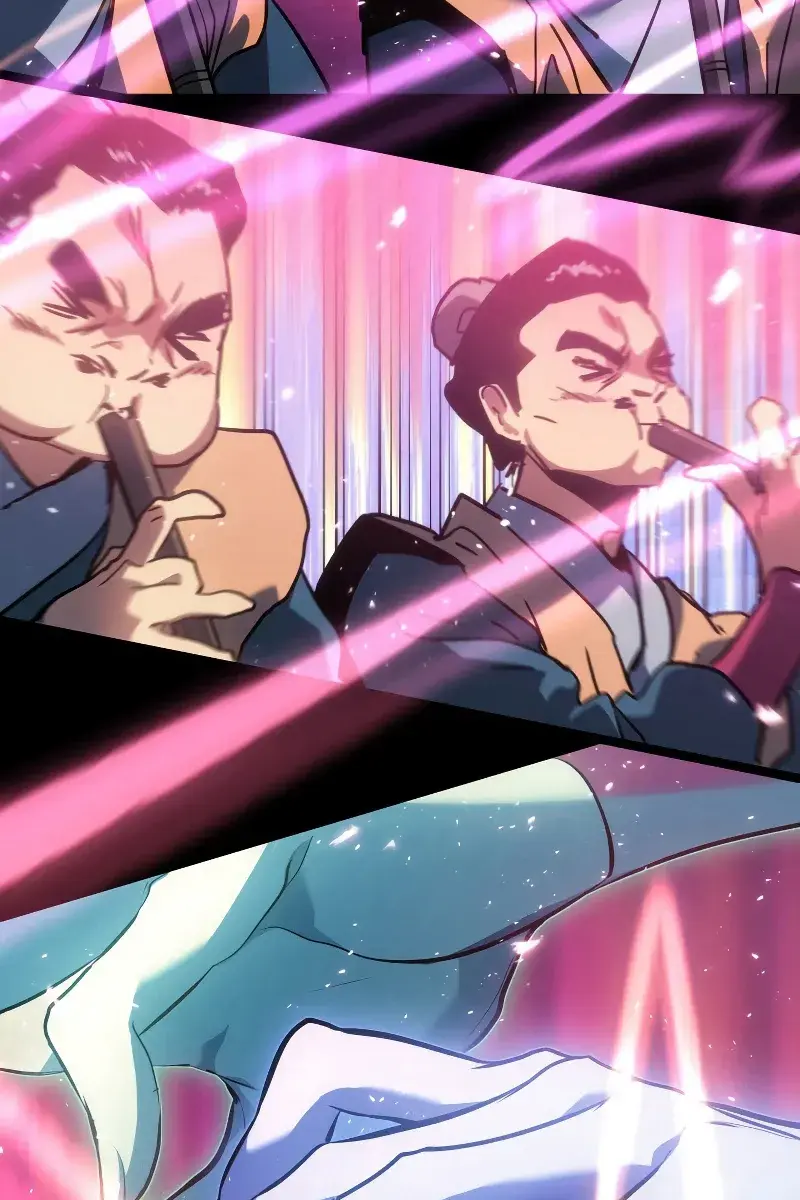 Reaper of the Drifting Moon Chapter 71 Page 45