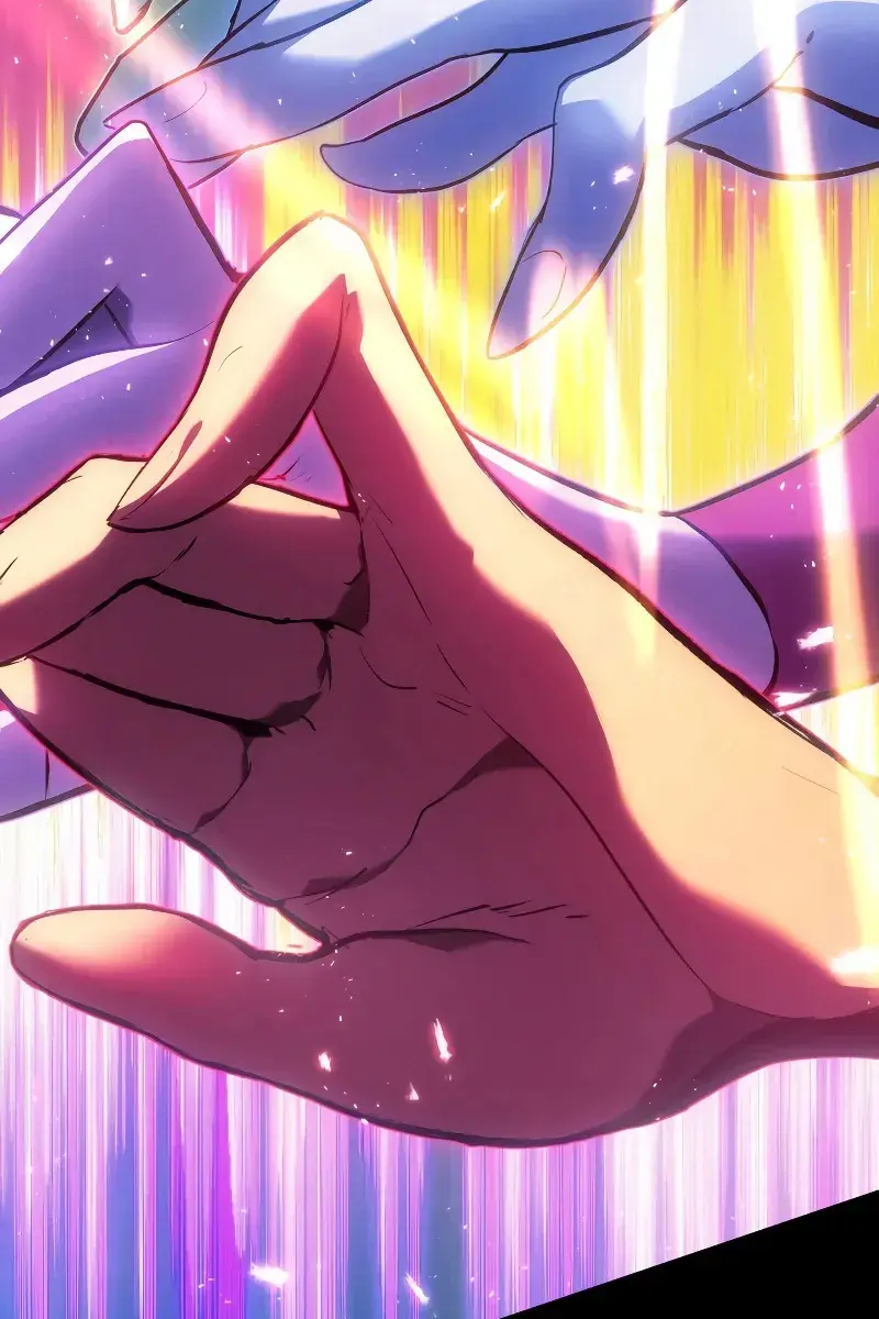 Reaper of the Drifting Moon Chapter 71 Page 46